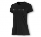 HD METALLIC FADE GRAPHIC TEE DAM