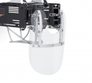 Detach Depot Quick-Release Windshield Mounts