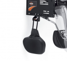 Detach Depot Rider Backrest Mount