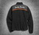 HD JACKA MISS ENTHUSIAST FLEECE