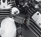 12V Power Outlet - Horn Mount