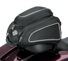 TAIL BAG