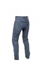 Lindstrands Jeans Lejen Blå