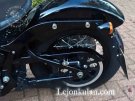 Support Wheel Softail, 2018 →