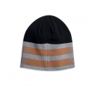 HD DUAL STRIPE KNIT HAT