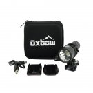 Maverick Dirt Bike Light Kit Hjälm
