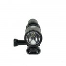 Maverick Dirt Bike Light Kit Hjälm