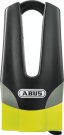 ABUS Skivbromslås Granit Quick 37/60HB70 Maxi yellow