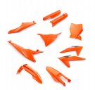 KTM Plastkit Orange - SX/SX-F 23-24