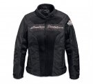 MECAN SPRINGS MESH RIDING JACKET - DAM