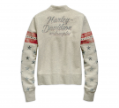FLAG ACTIVEWEAR JACKET