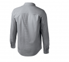 ANGLED POCKET SLIM FIT SKJORTA