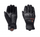 WOODCREEK LEATHER & MESH GLOVES