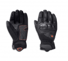 KENDLETON LEATHER & MESH GLOVES DAM