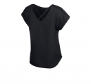 CROSSBACK KNIT TOP