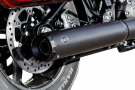 S&S Grand National Slip-On Muffler - Softail 2025