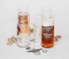 ROADHOUSE BREW PUB MUG SET