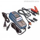 OPTIMATE 4 BATTERILADDARE 12V MED CAN-BUS FUNKTION