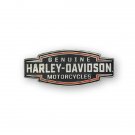 HD PIN GENUINE