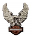 HD PIN EAGLE