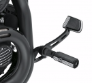 DEFIANCE BRAKE PEDAL PAD-MACHINE CUT