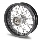 KTM SM Rear Wheel 5X17"