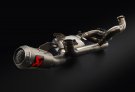 KTM Akrapovic Evolution Line 1290 Super Duke R