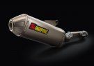 KTM Akrapovic Slip-on Line 890 Adventure / Adventure R