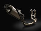 KTM Akrapovic Evolution Line 890 Duke