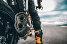KTM Akrapovic Slip-on Line 1290 Super Duke R