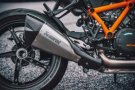 KTM Akrapovic Slip-on Line 1290 Super Duke R