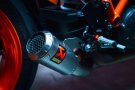 KTM Akrapovic Evolution Line 1290 Super Duke R