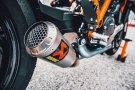 KTM Akrapovic Evolution Line 1290 Super Duke R