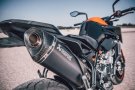 KTM Akrapovic Slip-on Line 890 Duke