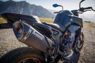KTM Akrapovic Slip-on Line 890 Duke