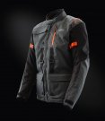 KTM TOURRAIN WP V2 Jacka