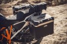 KTM Touratech Case - Left