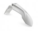 KTM Front Fender White