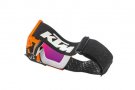 KTM RACING GOGGLES ORANGE