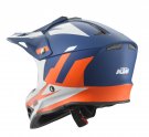 KTM KIDS DYNAMIC-FX HELMET