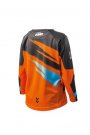 KTM KIDS POUNCE SHIRT