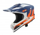 KTM KIDS DYNAMIC-FX HELMET