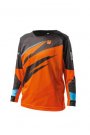 KTM KIDS POUNCE SHIRT