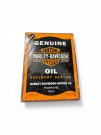Harley-Davidson Genuine Oil 15X20CM
