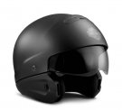 Harley Davidson Pilot II 2-in-1 X04 Helmet