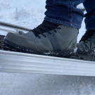 Caliber LowPro Grip Glide Double Set 40 feet (16 pcs)