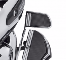 DEFIANCE BRAKE PEDAL PAD-MACHINE CUT