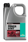 POWER SYNT 4T 10W/60 4 L