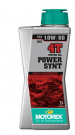 POWER SYNT 4T 10W/60