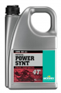POWER SYNT 4T 10W/50 4L